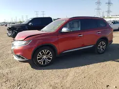 JA4AZ3A36GZ009161 2016 MITSUBISHI OUTLANDER
