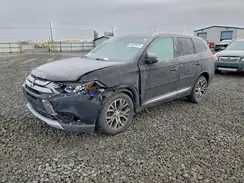 JA4AZ3A36GZ009645 2016 MITSUBISHI OUTLANDER