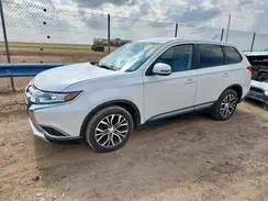 JA4AZ3A36GZ010083 2016 MITSUBISHI OUTLANDER