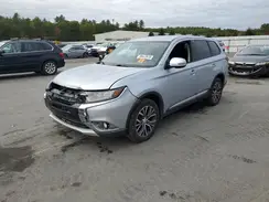 JA4AZ3A36GZ010312 2016 MITSUBISHI OUTLANDER