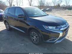 JA4AZ3A36GZ010942 2016 MITSUBISHI OUTLANDER