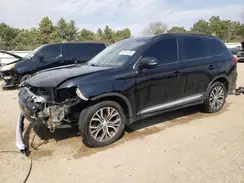 JA4AZ3A36GZ013856 2016 MITSUBISHI OUTLANDER