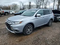 JA4AZ3A36GZ014988 2016 MITSUBISHI OUTLANDER