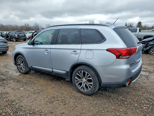 JA4AZ3A36GZ014988 2016 MITSUBISHI OUTLANDER - Image 2