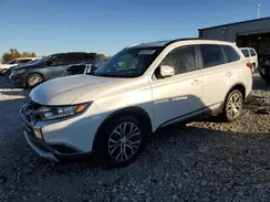 JA4AZ3A36GZ015283 2016 MITSUBISHI OUTLANDER