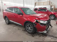 JA4AZ3A36GZ016613 2016 MITSUBISHI OUTLANDER