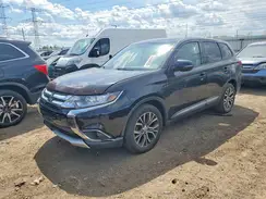 JA4AZ3A36GZ017311 2016 MITSUBISHI OUTLANDER