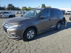 JA4AZ3A36GZ018927 2016 MITSUBISHI OUTLANDER