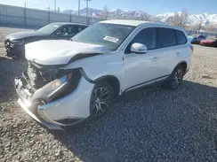 JA4AZ3A36GZ020225 2016 MITSUBISHI OUTLANDER