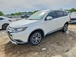 JA4AZ3A36GZ021567 2016 MITSUBISHI OUTLANDER