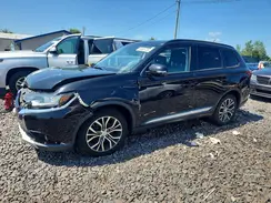 JA4AZ3A36GZ022153 2016 MITSUBISHI OUTLANDER