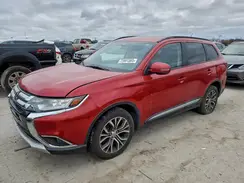 JA4AZ3A36GZ023772 2016 MITSUBISHI OUTLANDER