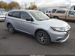 JA4AZ3A36GZ023903 2016 MITSUBISHI OUTLANDER