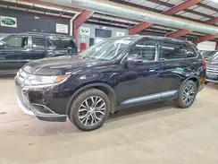 JA4AZ3A36GZ024324 2016 MITSUBISHI OUTLANDER