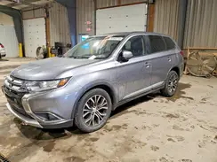 JA4AZ3A36GZ025411 2016 MITSUBISHI OUTLANDER