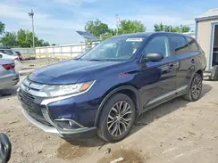 JA4AZ3A36GZ026350 2016 MITSUBISHI OUTLANDER