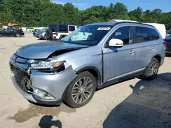 JA4AZ3A36GZ035582 2016 MITSUBISHI OUTLANDER
