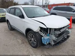 JA4AZ3A36GZ035629 2016 MITSUBISHI OUTLANDER