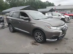 JA4AZ3A36GZ036442 2016 MITSUBISHI OUTLANDER
