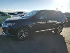 JA4AZ3A36GZ036960 2016 MITSUBISHI OUTLANDER