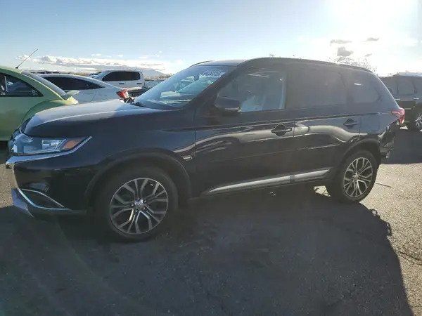 JA4AZ3A36GZ036960 2016 MITSUBISHI OUTLANDER - Image 1