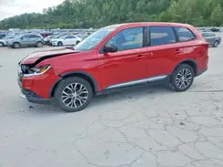 JA4AZ3A36GZ037848 2016 MITSUBISHI OUTLANDER