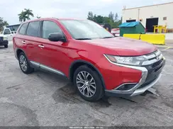 JA4AZ3A36GZ038188 2016 MITSUBISHI OUTLANDER