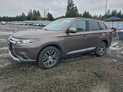 JA4AZ3A36GZ038627 2016 MITSUBISHI OUTLANDER