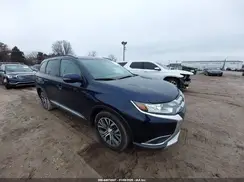 JA4AZ3A36GZ038823 2016 MITSUBISHI OUTLANDER