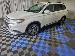 JA4AZ3A36GZ039034 2016 MITSUBISHI OUTLANDER