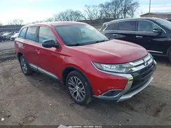 JA4AZ3A36GZ039115 2016 MITSUBISHI OUTLANDER