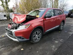 JA4AZ3A36GZ039213 2016 MITSUBISHI OUTLANDER
