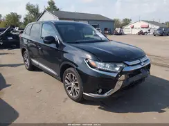 JA4AZ3A36GZ039986 2016 MITSUBISHI OUTLANDER