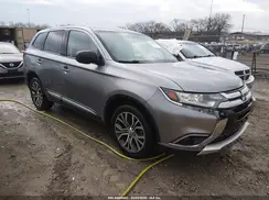 JA4AZ3A36GZ041124 2016 MITSUBISHI OUTLANDER