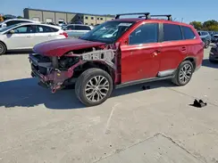 JA4AZ3A36GZ041544 2016 MITSUBISHI OUTLANDER