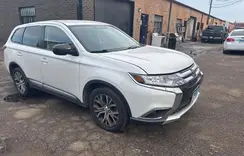 JA4AZ3A36GZ041897 2016 MITSUBISHI OUTLANDER