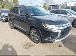 JA4AZ3A36GZ042404 2016 MITSUBISHI OUTLANDER