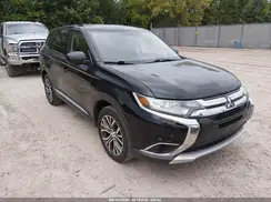JA4AZ3A36GZ042743 2016 MITSUBISHI OUTLANDER