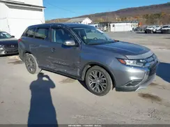 JA4AZ3A36GZ044377 2016 MITSUBISHI OUTLANDER