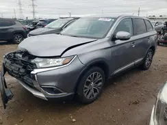 JA4AZ3A36GZ052222 2016 MITSUBISHI OUTLANDER