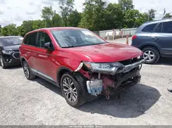 JA4AZ3A36GZ052284 2016 MITSUBISHI OUTLANDER