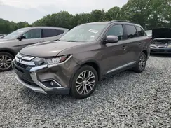 JA4AZ3A36GZ057744 2016 MITSUBISHI OUTLANDER