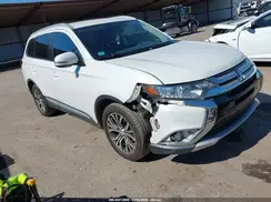 JA4AZ3A36GZ060451 2016 MITSUBISHI OUTLANDER