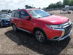 JA4AZ3A36GZ061132 2016 MITSUBISHI OUTLANDER