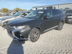 JA4AZ3A36GZ061597 2016 MITSUBISHI OUTLANDER