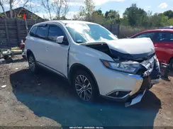 JA4AZ3A36HZ003006 2017 MITSUBISHI OUTLANDER