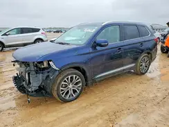 JA4AZ3A36HZ003541 2017 MITSUBISHI OUTLANDER