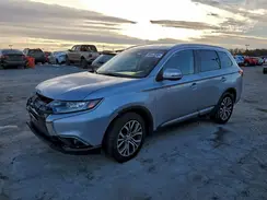 JA4AZ3A36HZ004205 2017 MITSUBISHI OUTLANDER