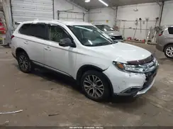 JA4AZ3A36HZ024115 2017 MITSUBISHI OUTLANDER