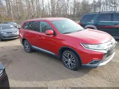 JA4AZ3A36HZ026401 2017 MITSUBISHI OUTLANDER